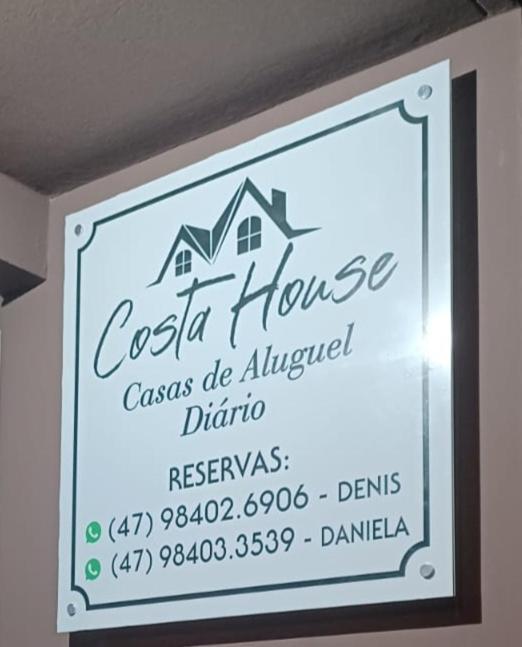 Costa House Villa Penha  Luaran gambar